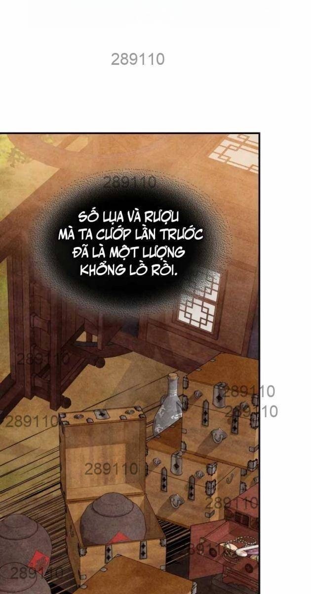 Sự Trở Lại Của Thần - Page 7