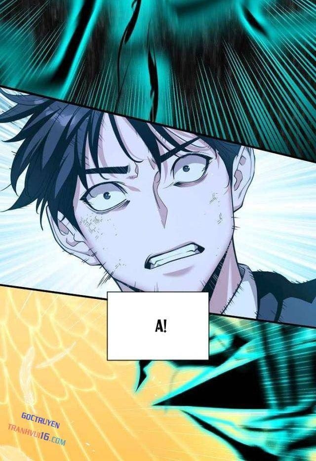 Định Mệnh Được Yêu Bởi Kẻ Phản Diện - Page 4