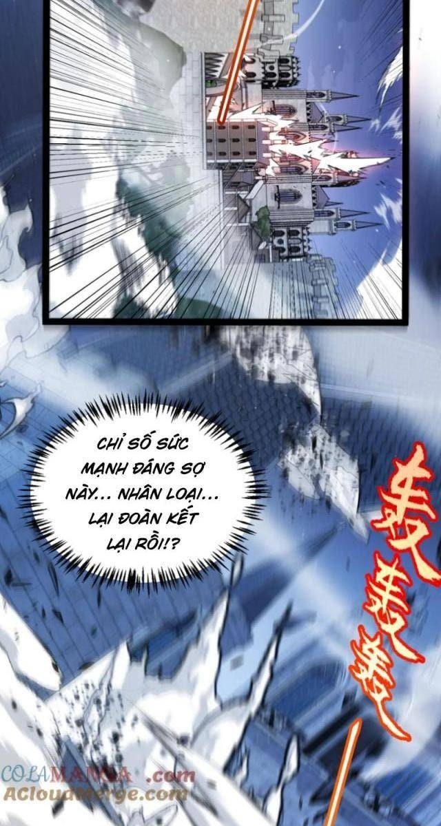 Tôi Đến Từ Thế Giới Trò Chơi - Page 98