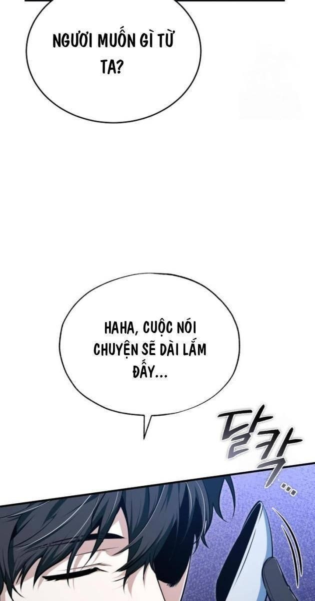 Giáo Sư Gián Điệp - Page 50