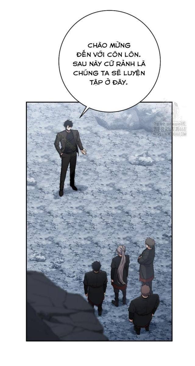 Công Chức Cấp Kiếm Thần Hồi Quy - Page 23