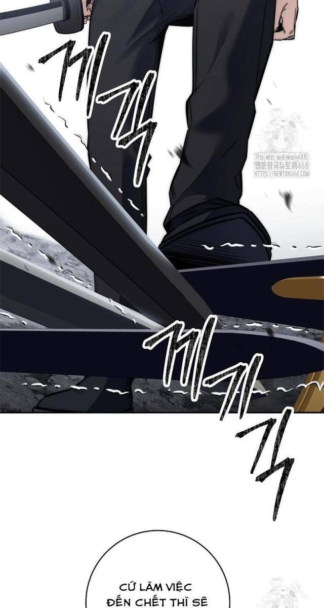 Công Chức Cấp Kiếm Thần Hồi Quy - Page 68