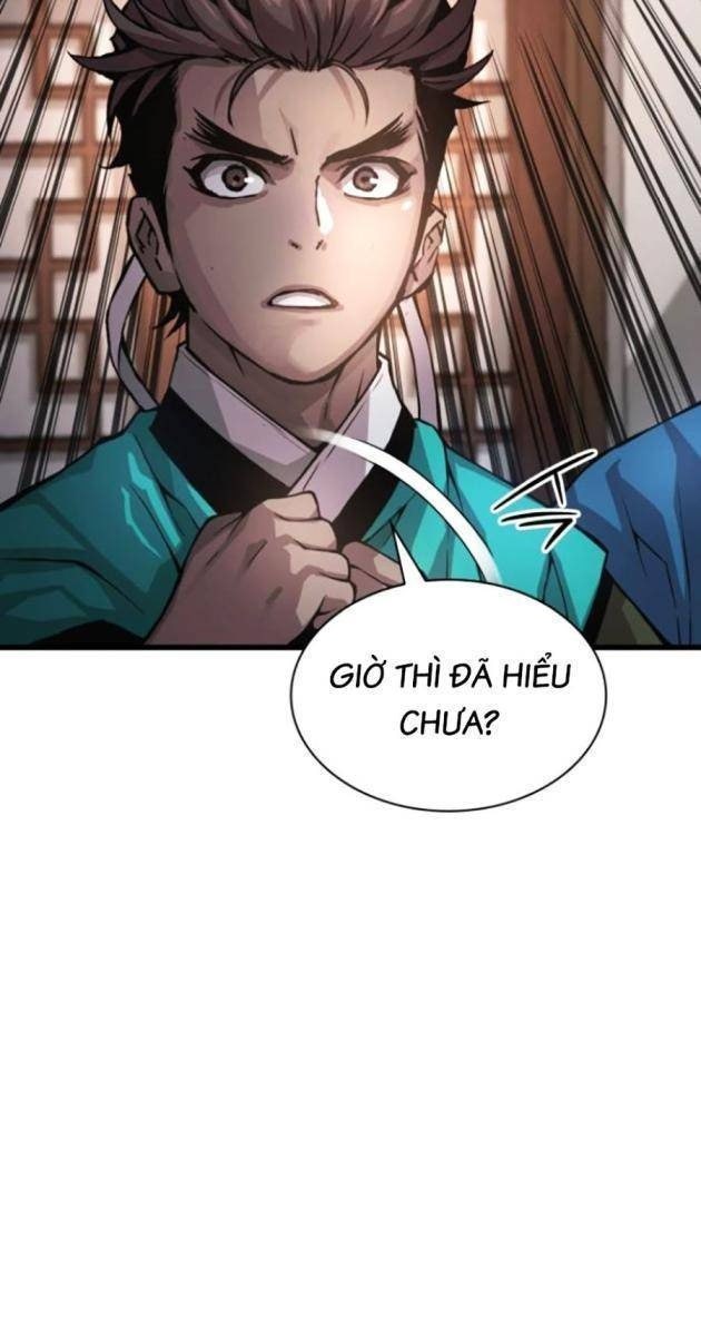 Quái Lực Loạn Thần - Page 83