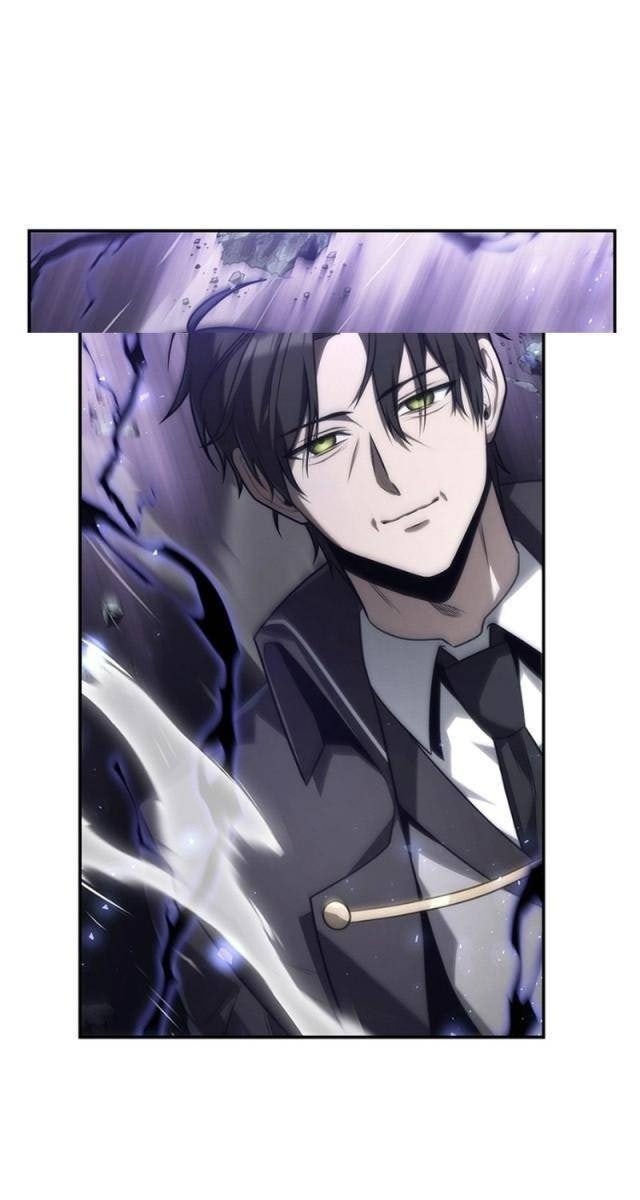 Thiếu Gia Chủ Của Gia Tộc Tử Linh Sư - Page 43