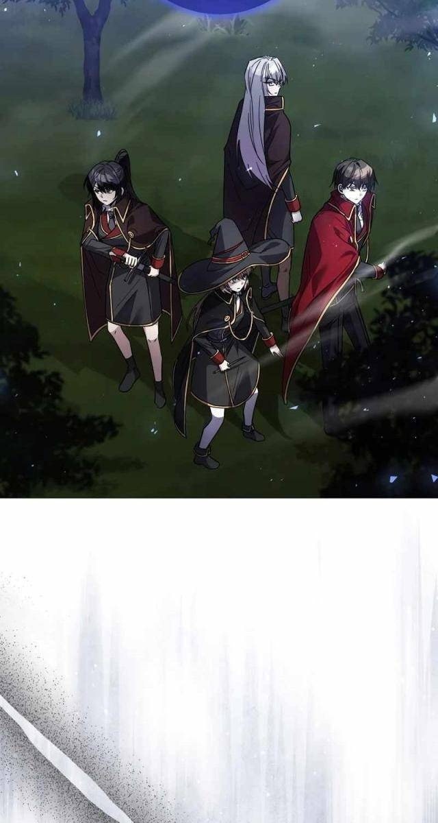 Bức Thư Tình Đến Từ Tương Lai - Page 121