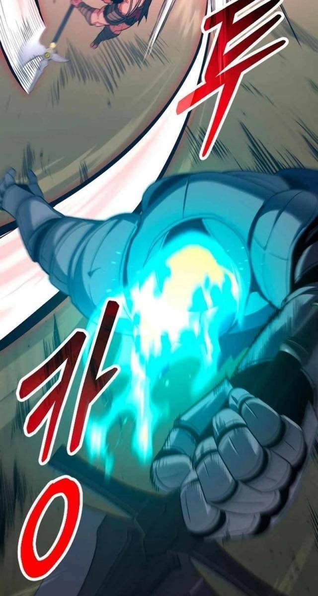 Cuồng Nhân Seoul - Page 11