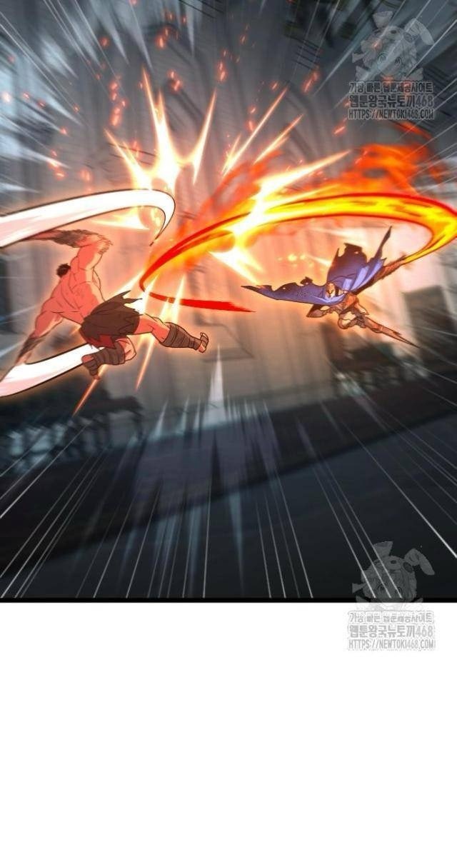 Cuồng Nhân Seoul - Page 41