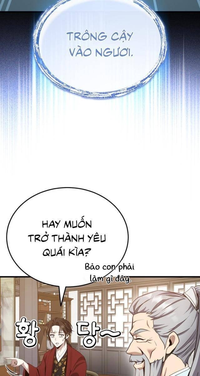 Thiếu Gia Yểu Mệnh Nhà Họ Bạch - Page 26