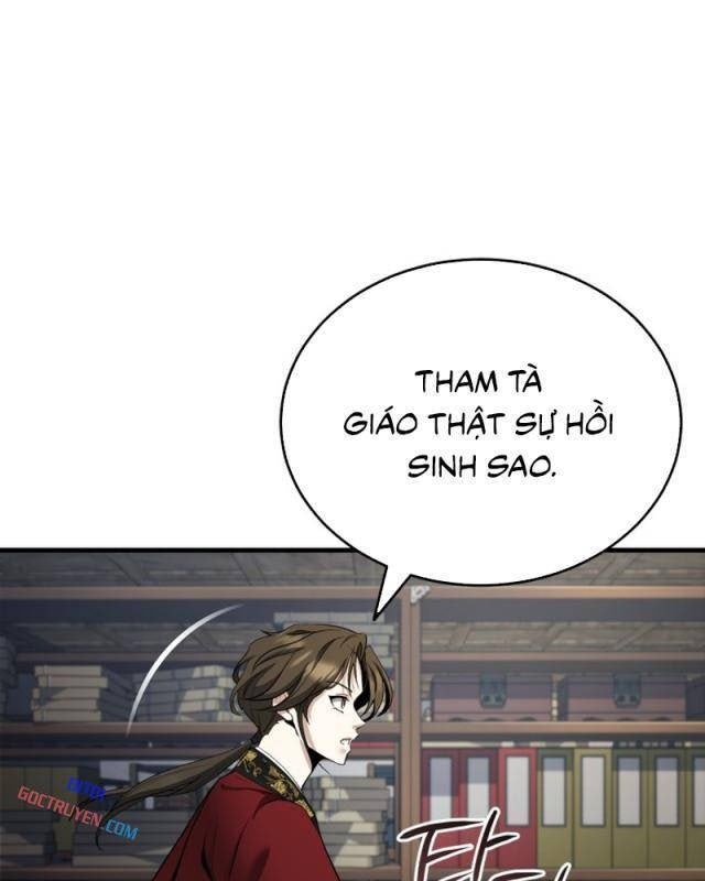 Thiếu Gia Yểu Mệnh Nhà Họ Bạch - Page 96