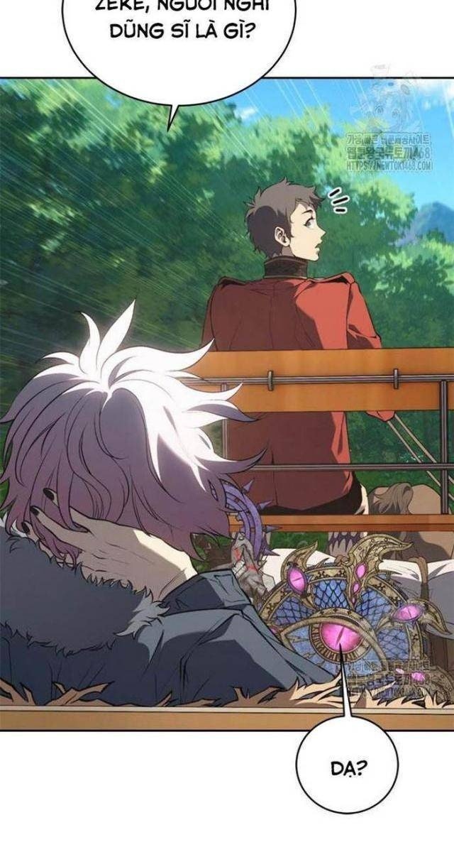 Lý Do Ta Từ Bỏ Làm Quỷ Vương - Page 16