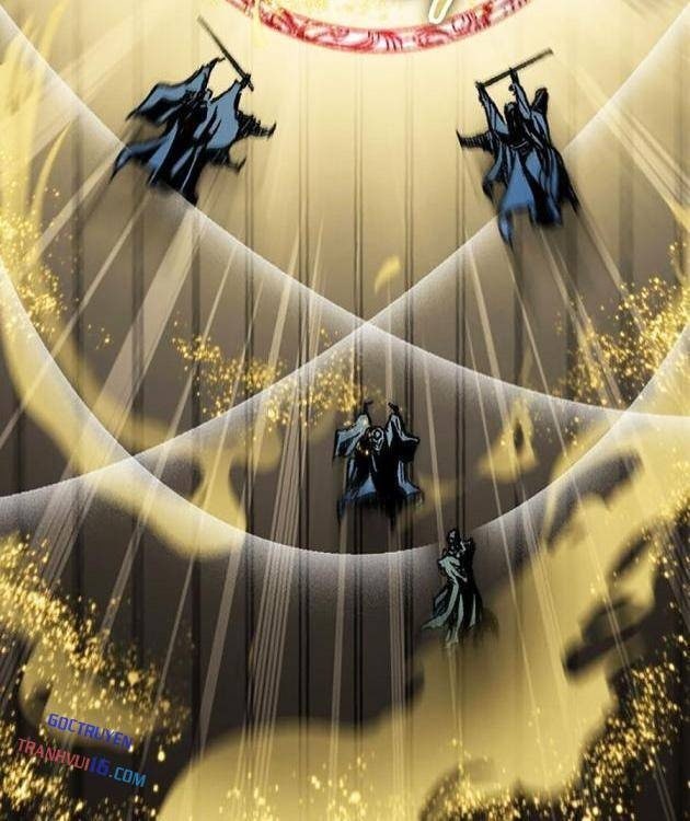 Hồi Ức Chiến Thần - Page 81