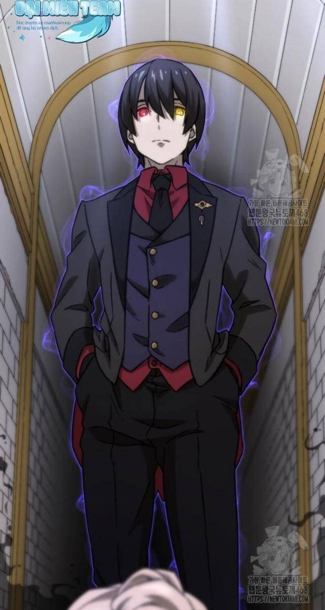 Cả Lớp Được Triệu Hồi Sang Thế Giới Khác - Page 9