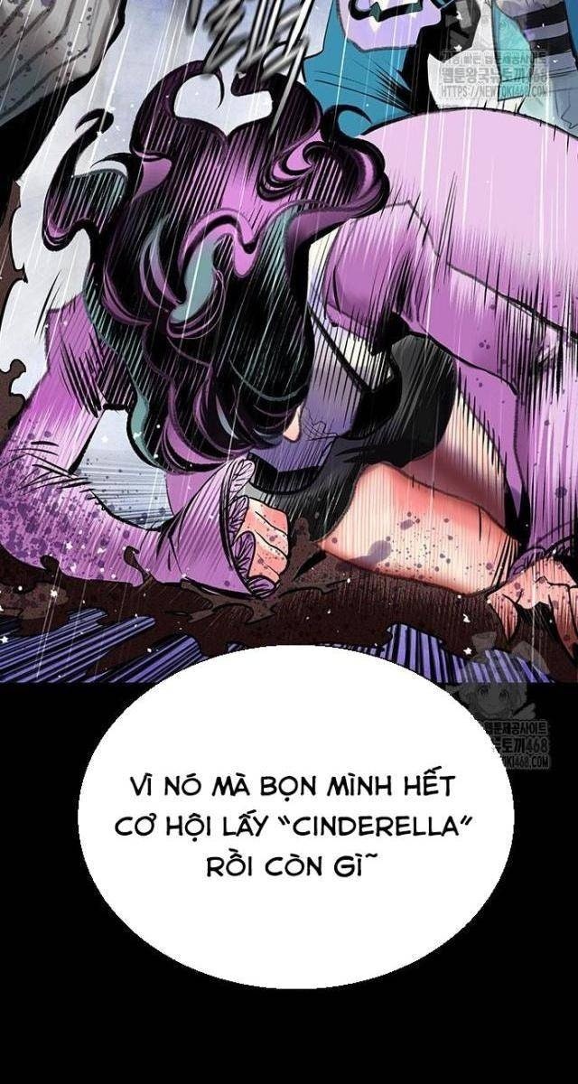 Nhân Trùng Đại Chiến - Page 16