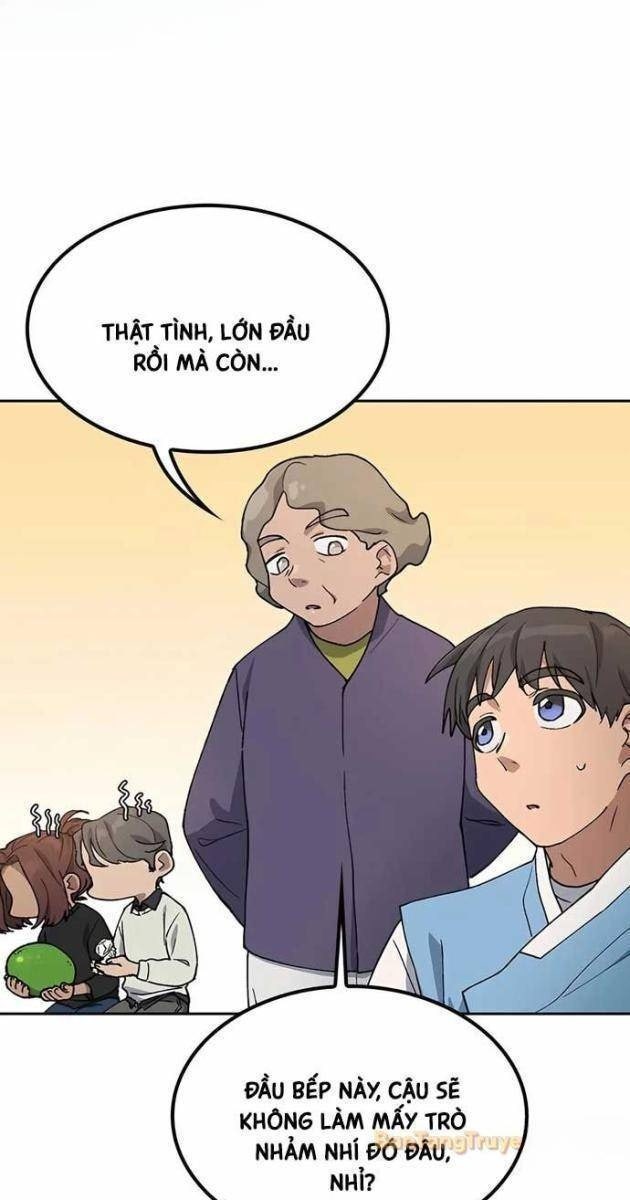 Chữa Lành Cuộc Sống Thông Qua Cắm Trại Ở Thế Giới Khác - Page 70