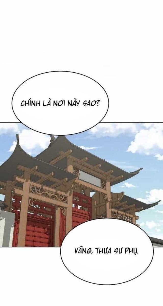 Con Trai Út Của Gia Tộc Nam Cung Thế Gia - Page 20