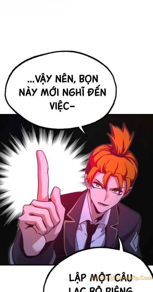 Thống Lĩnh Học Viện Chỉ Bằng Dao Sashimi - Page 114