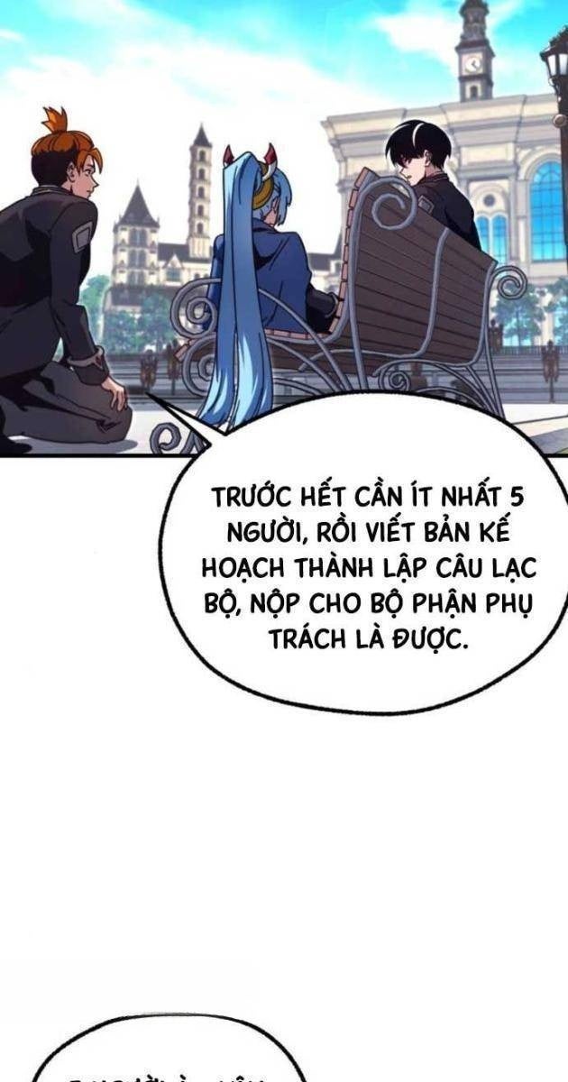 Thống Lĩnh Học Viện Chỉ Bằng Dao Sashimi - Page 130