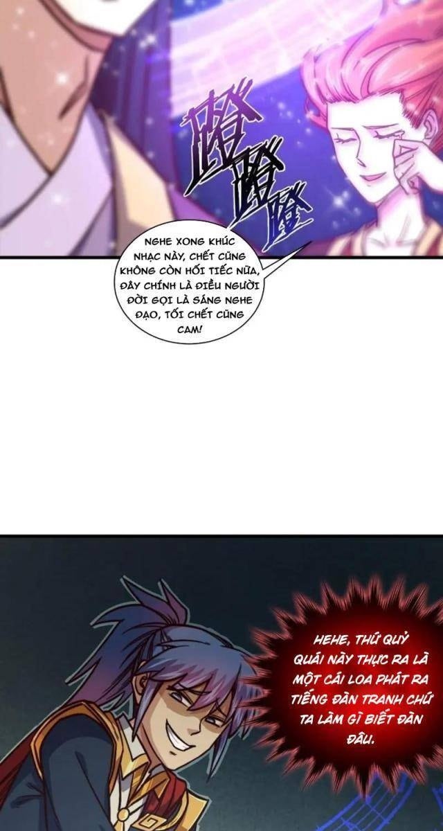 Chiếm Cái Đỉnh Núi Làm Đại Vương - Page 22