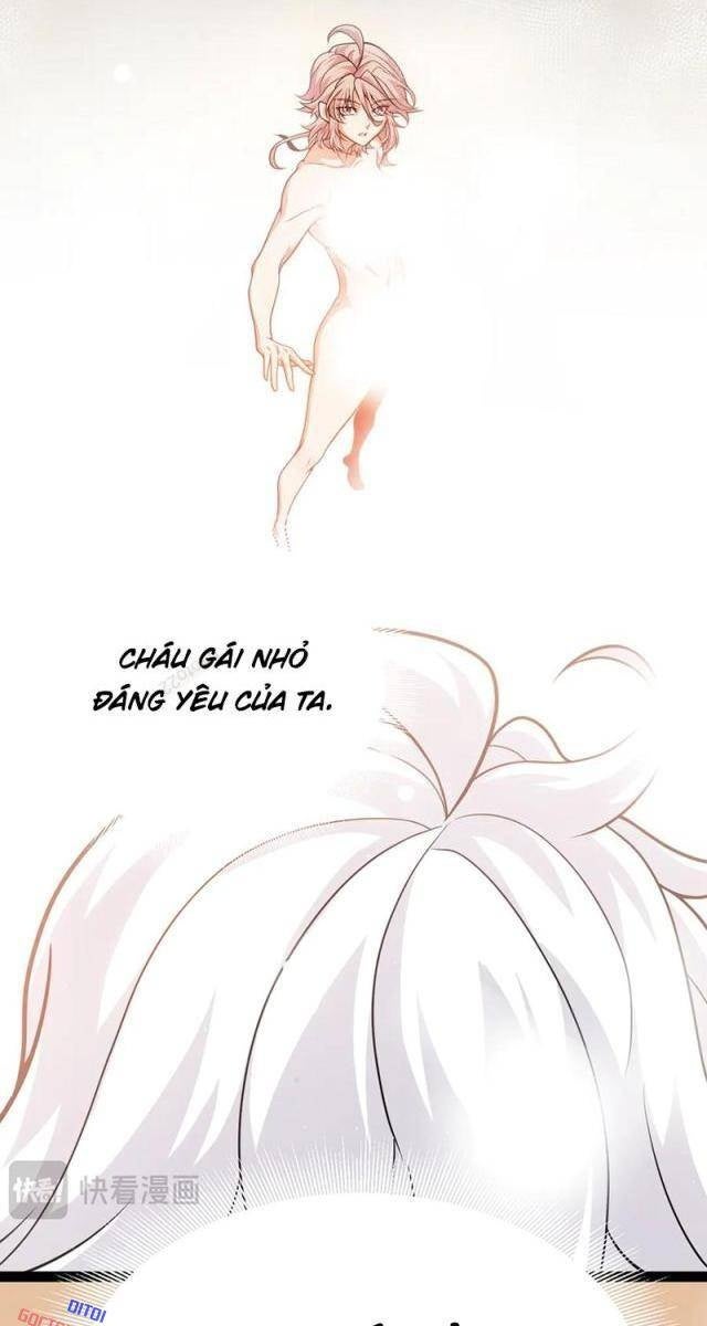 Tôi Đến Từ Thế Giới Trò Chơi - Page 20