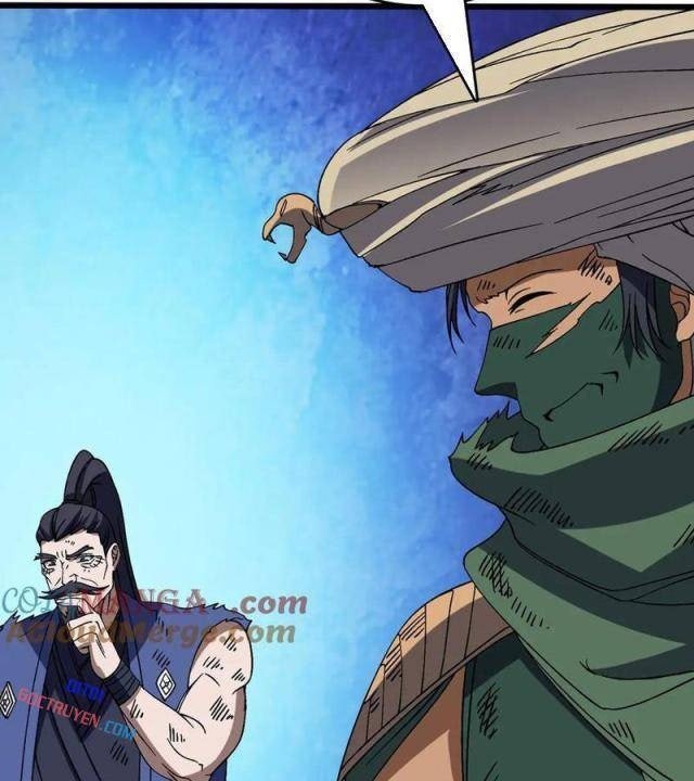 Bắt Đầu Kế Nhiệm Boss Hắc Long, Ta Vô Địch - Page 62