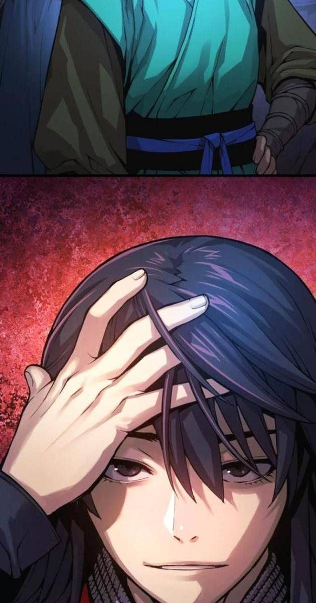 Quái Lực Loạn Thần - Page 36