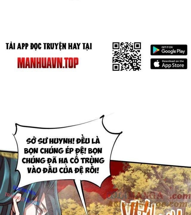 Trùng Sinh Ma Tu:Bắt Đầu Từ Việc Nhặt Được Một Viên Tinh Cầu Zombie - Page 44