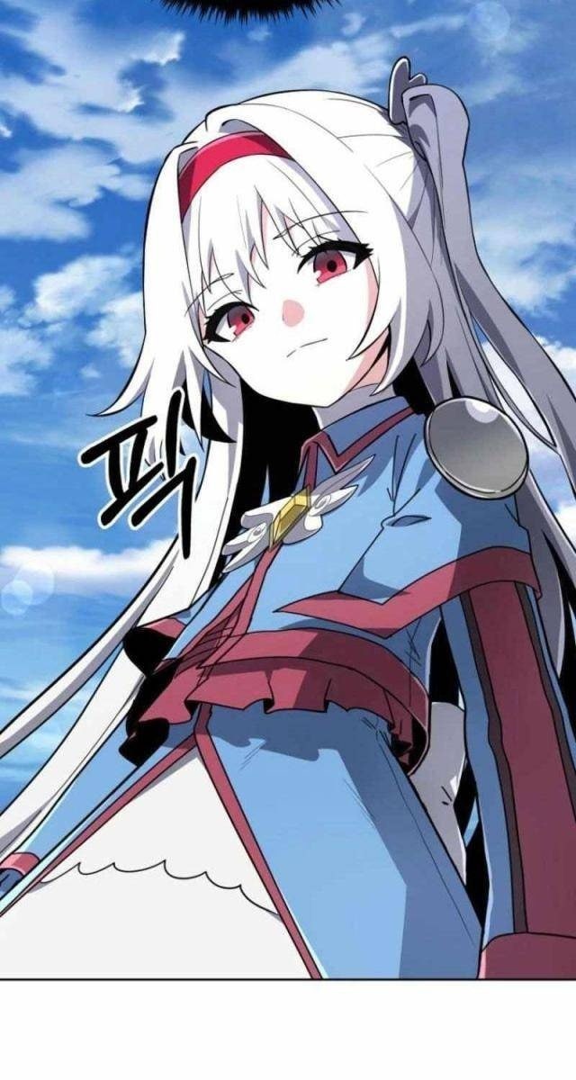 Ông Chú Ma Pháp Thiếu Nữ - Page 11