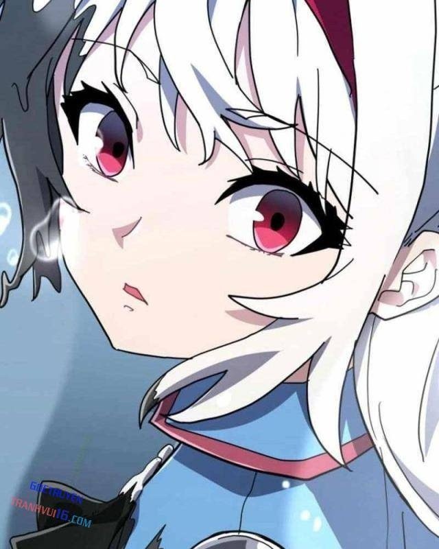 Ông Chú Ma Pháp Thiếu Nữ - Page 105