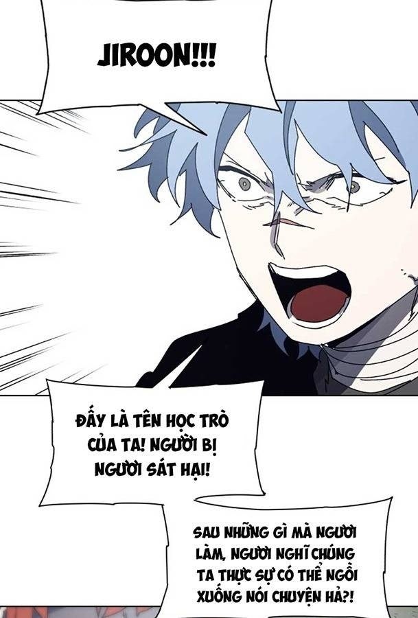 Kỵ Sĩ Báo Thù - Page 39