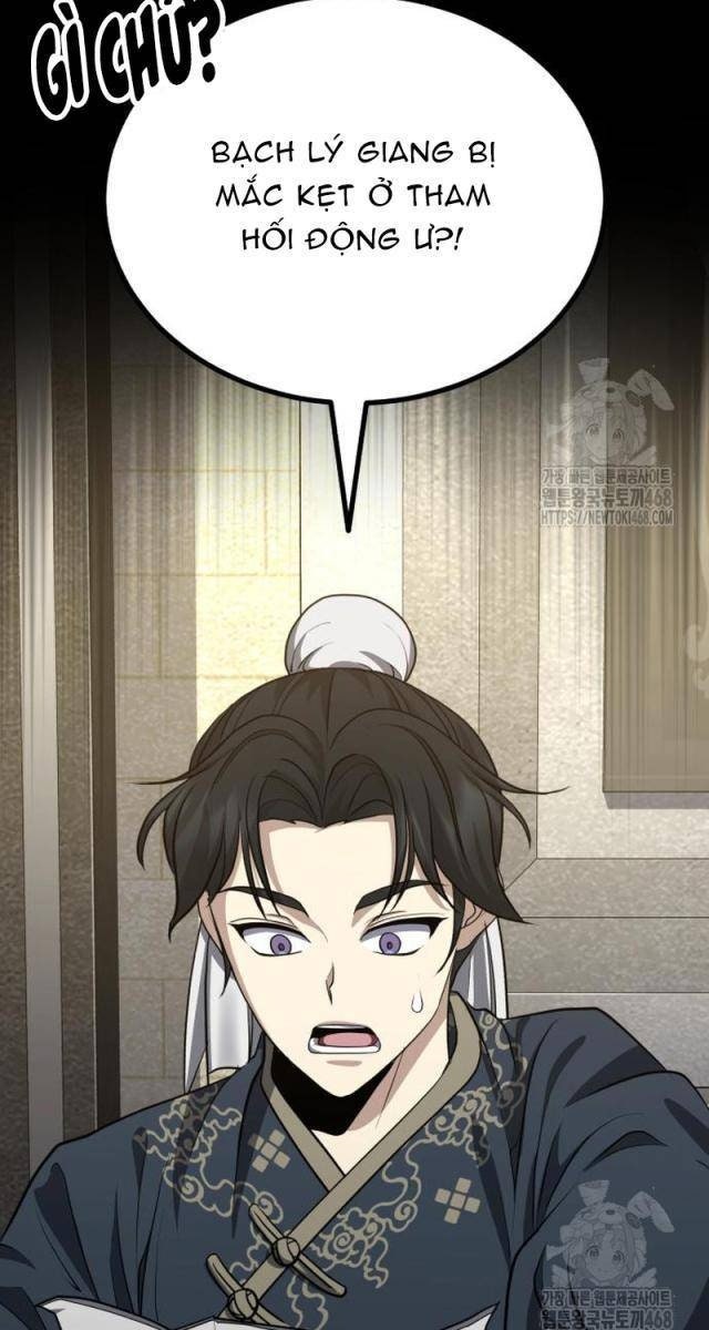 Thiếu Gia Yểu Mệnh Nhà Họ Bạch - Page 41