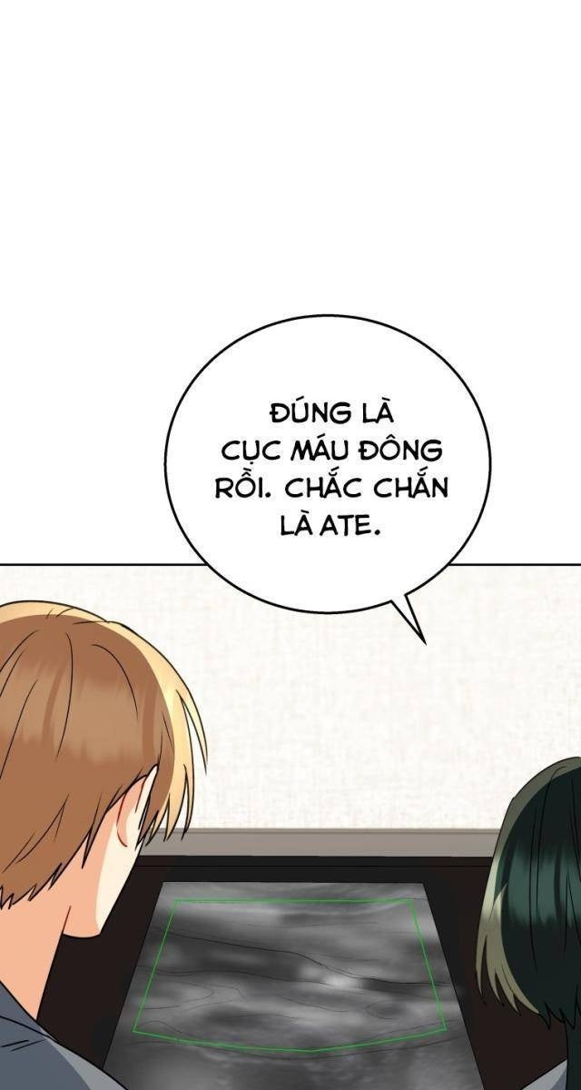 Xin Chào! Bác Sĩ Thú Y - Page 30