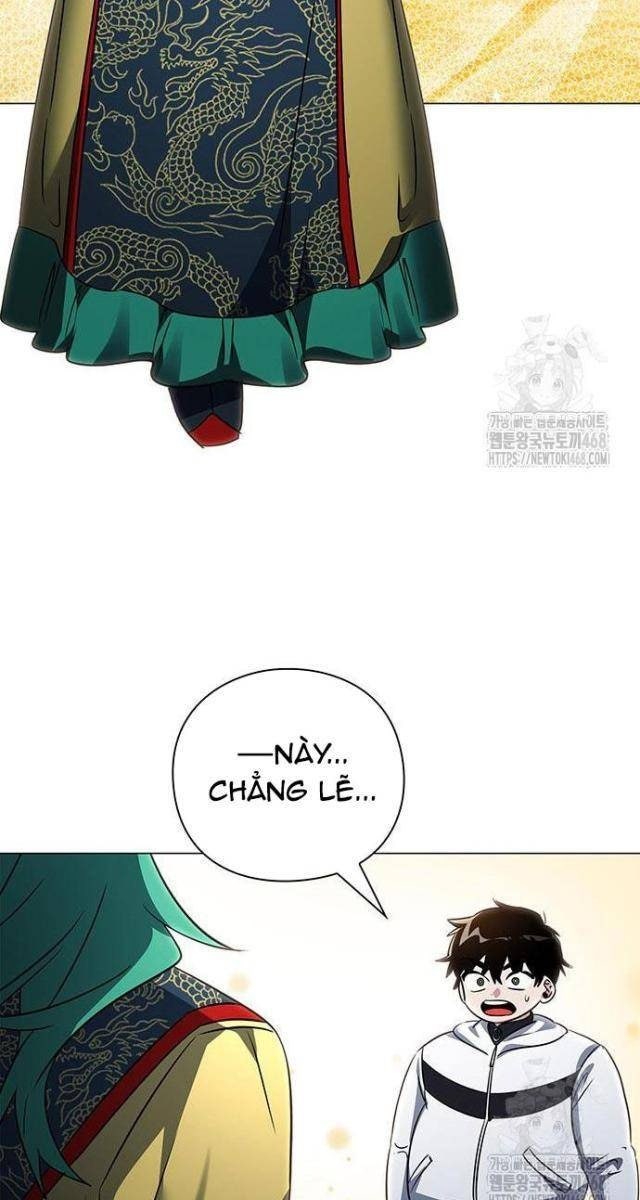 Đêm Của Yêu Tinh - Page 116