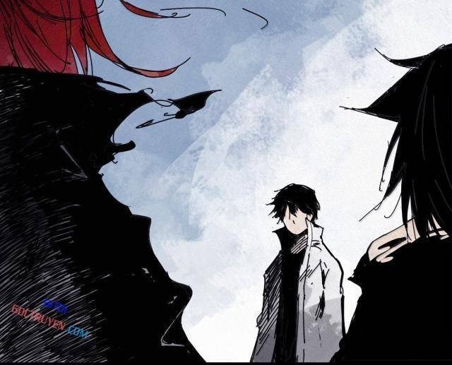 Mặt Nạ Chân Lý - Page 30