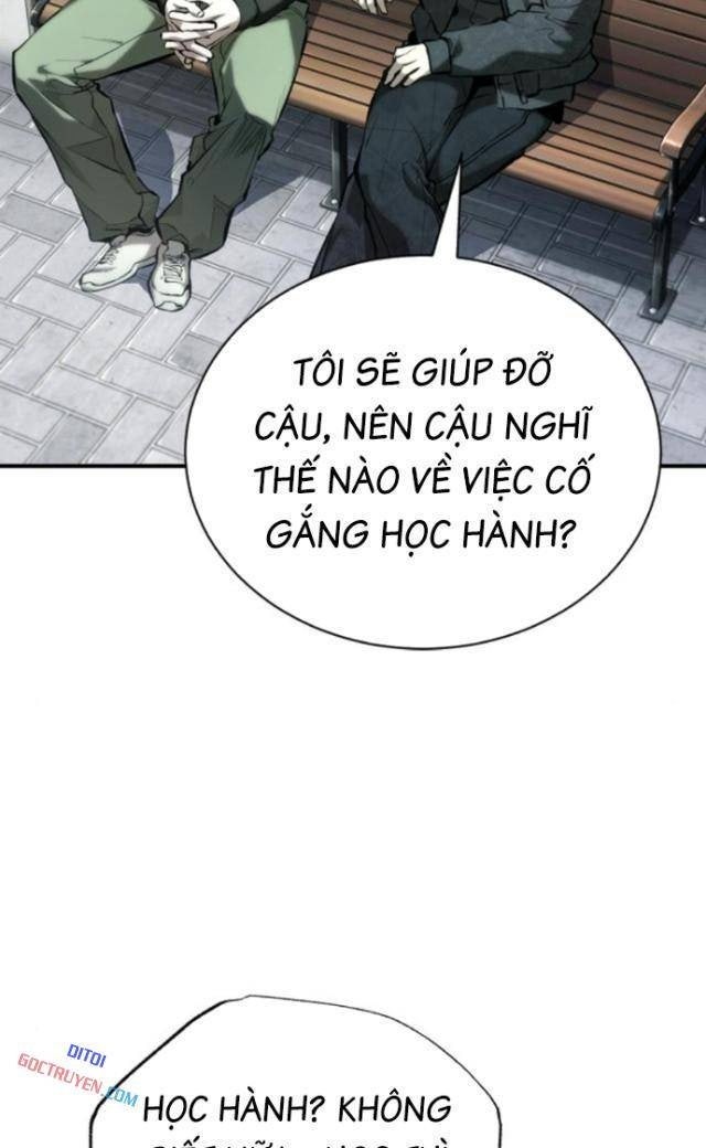 Ác Quỷ Trở Lại Học Đường - Page 8