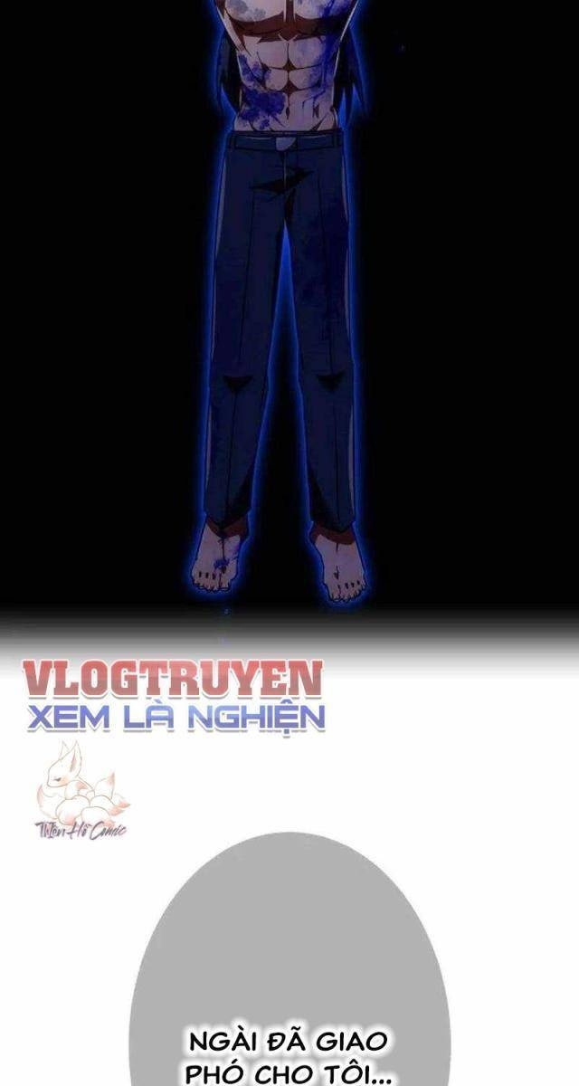 Huyết Thánh Cứu Thế Chủ~ Ta Chỉ Cần 0.0000001% Đã Trở Thành Vô Địch - Page 137