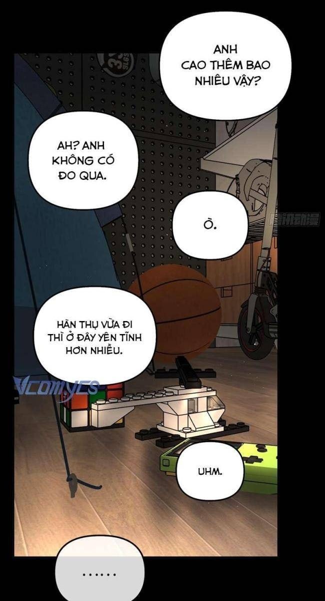 Ác Chi Hoàn - Page 17