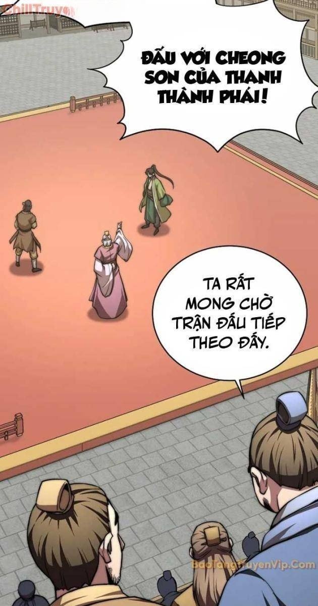 Con Trai Út Của Gia Tộc Nam Cung Thế Gia - Page 76