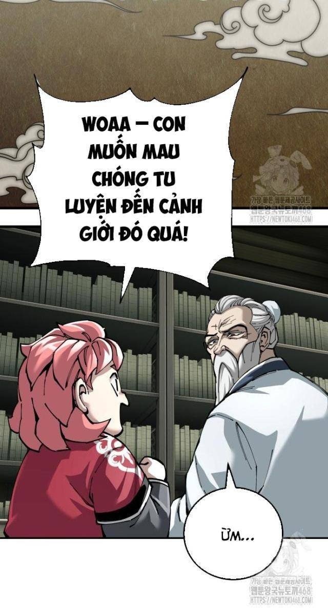 Ông Võ Giả Và Cháu Chí Tôn - Page 76