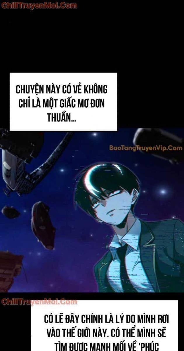 Thống Lĩnh Học Viện Chỉ Bằng Dao Sashimi - Page 28