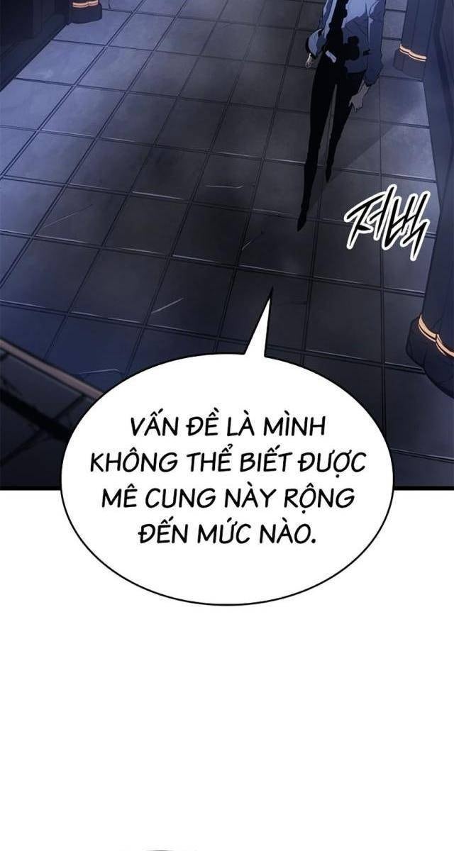 Tôi Thăng Cấp Một Mình Tận Thế Ragnarok - Page 18
