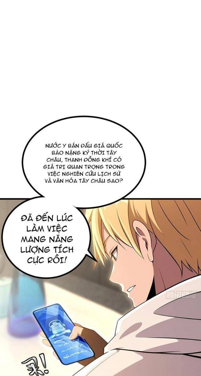 Chung Cực Tùy Ý Thần Hào Hệ Thống - Page 51