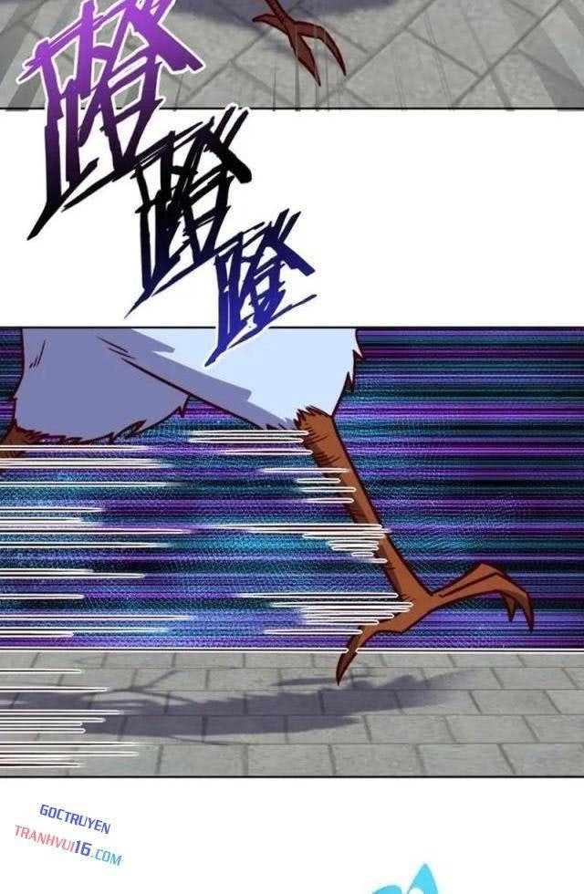 Chiếm Cái Đỉnh Núi Làm Đại Vương - Page 10