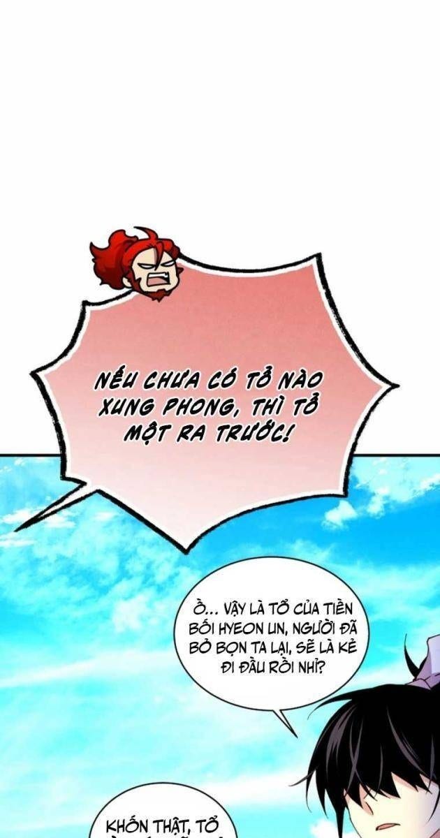 Phi Lôi Đao - Page 106