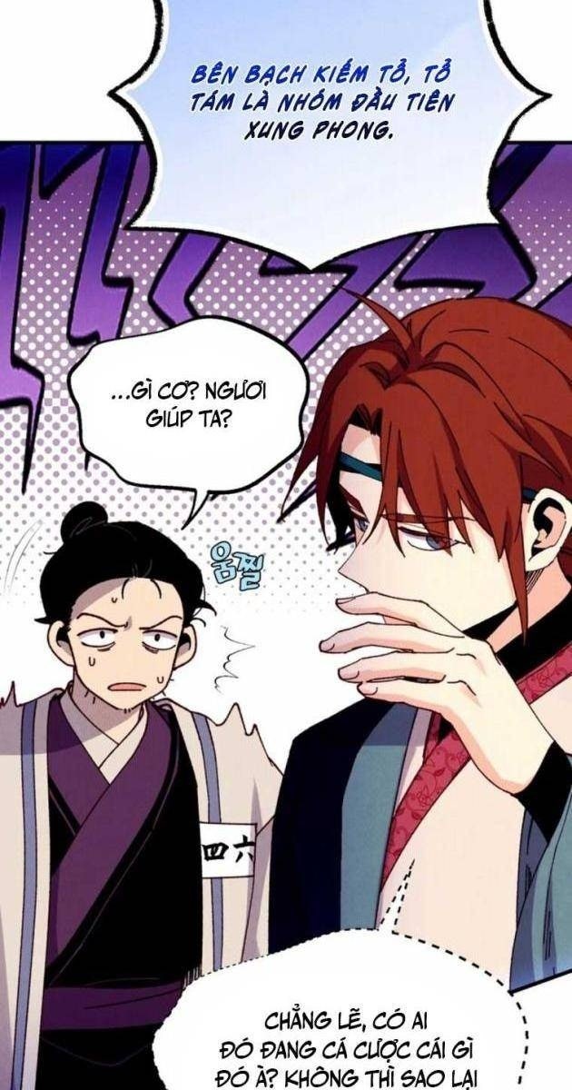 Phi Lôi Đao - Page 109