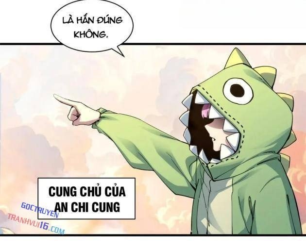 Cửa Hàng Sủng Thú Siêu Thần - Page 29