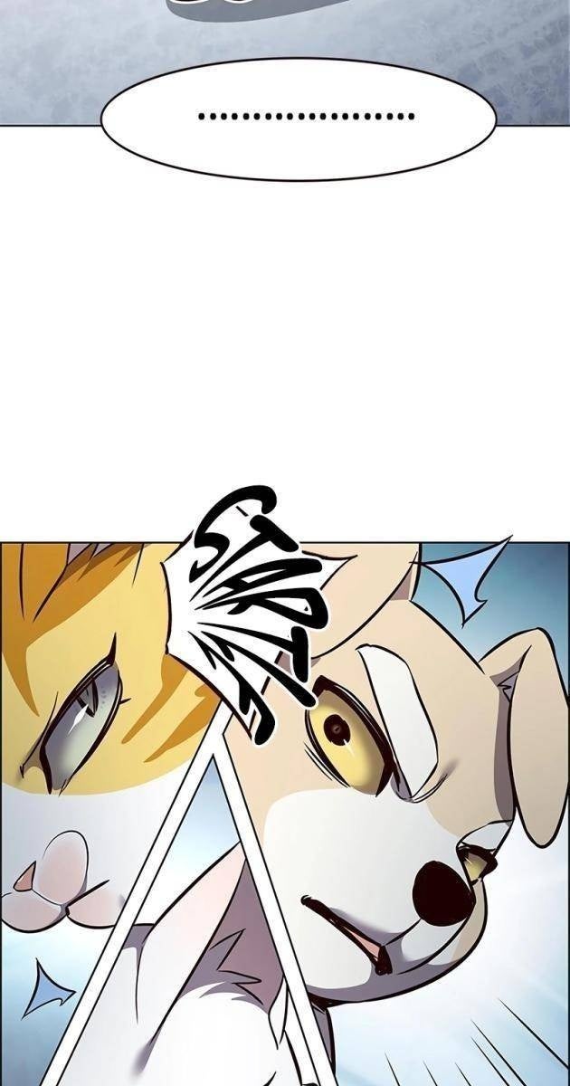 Hoá Thân Thành Mèo - Page 121