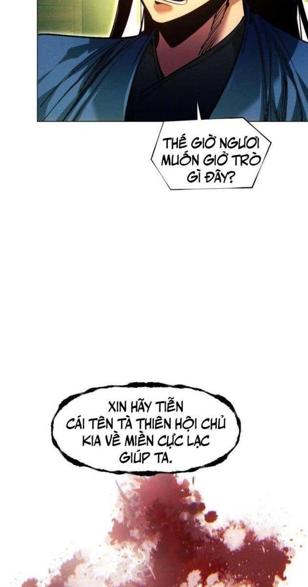 Chuyển Sinh Vào Thế Giới Võ Lâm - Page 128