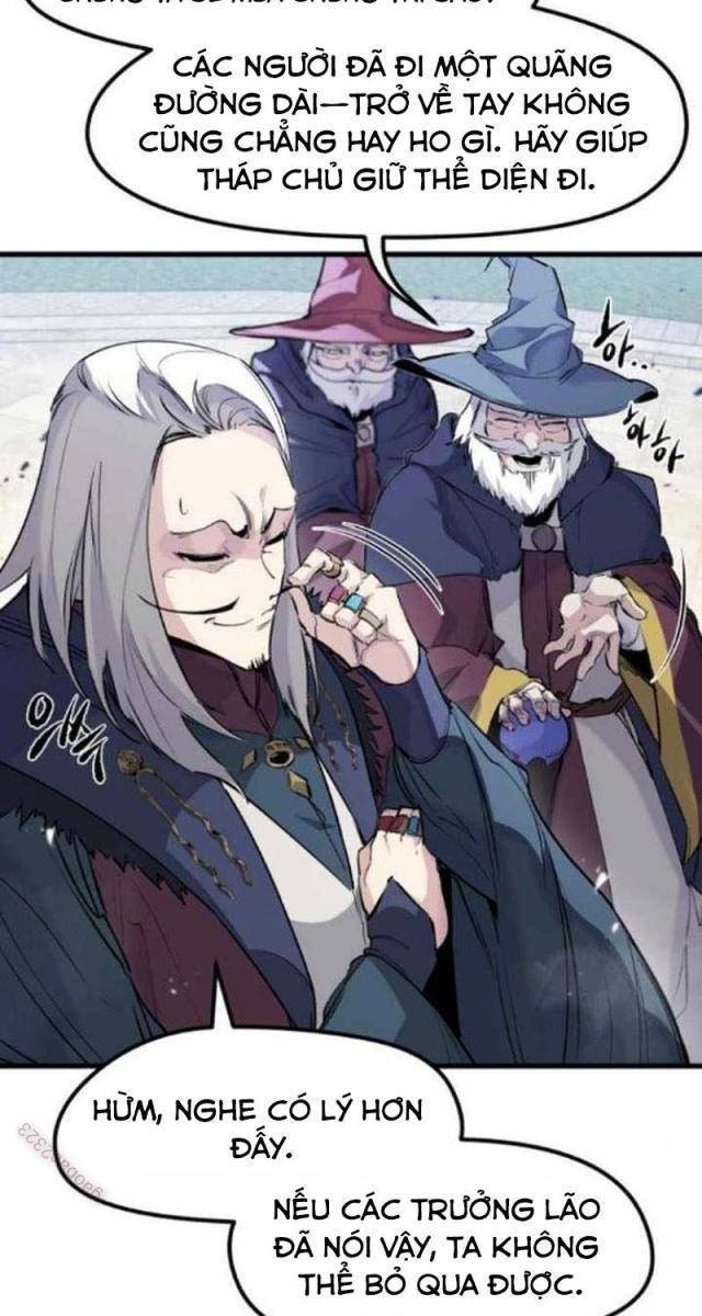 Mỗi Lính Đánh Thuê Trở Về Đều Có Một Kế Hoạch - Page 47