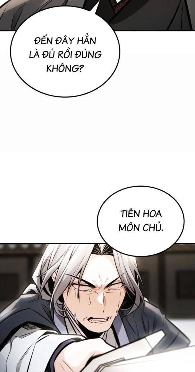 Quỷ Kiếm Thiên Tài Của Hoa Sơn Phái - Page 63