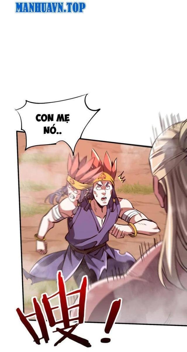 Trùng Sinh Ma Tu:Bắt Đầu Từ Việc Nhặt Được Một Viên Tinh Cầu Zombie - Page 17